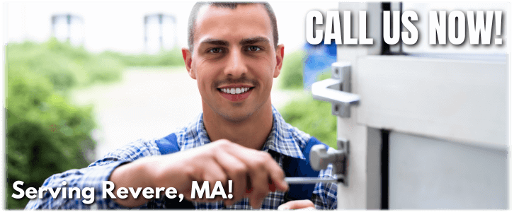 Locksmith Revere MA