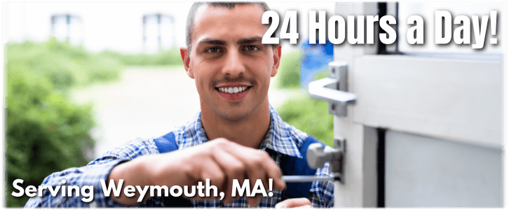 Locksmith Weymouth MA